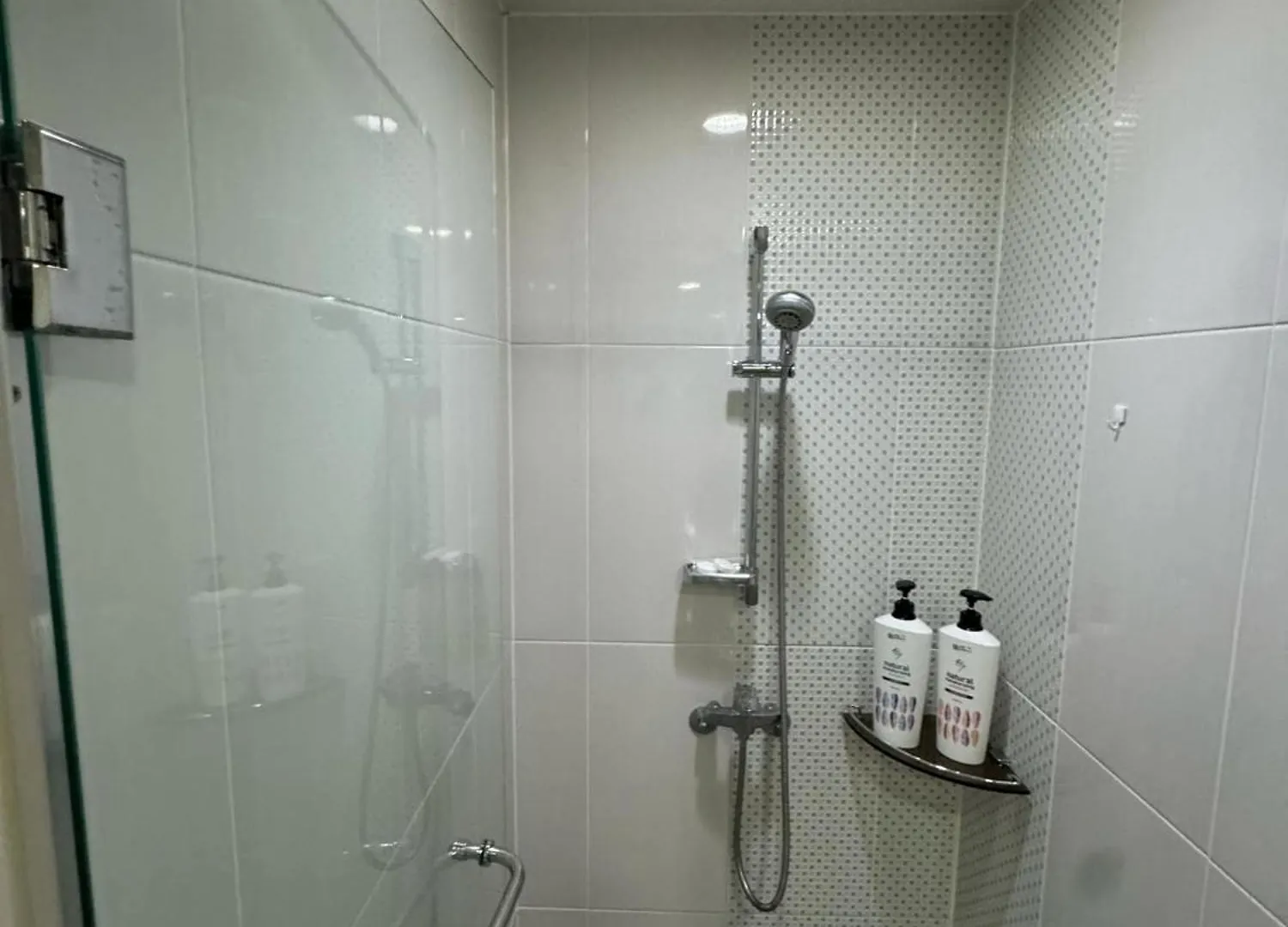 Busan Station Ktx House Appartement