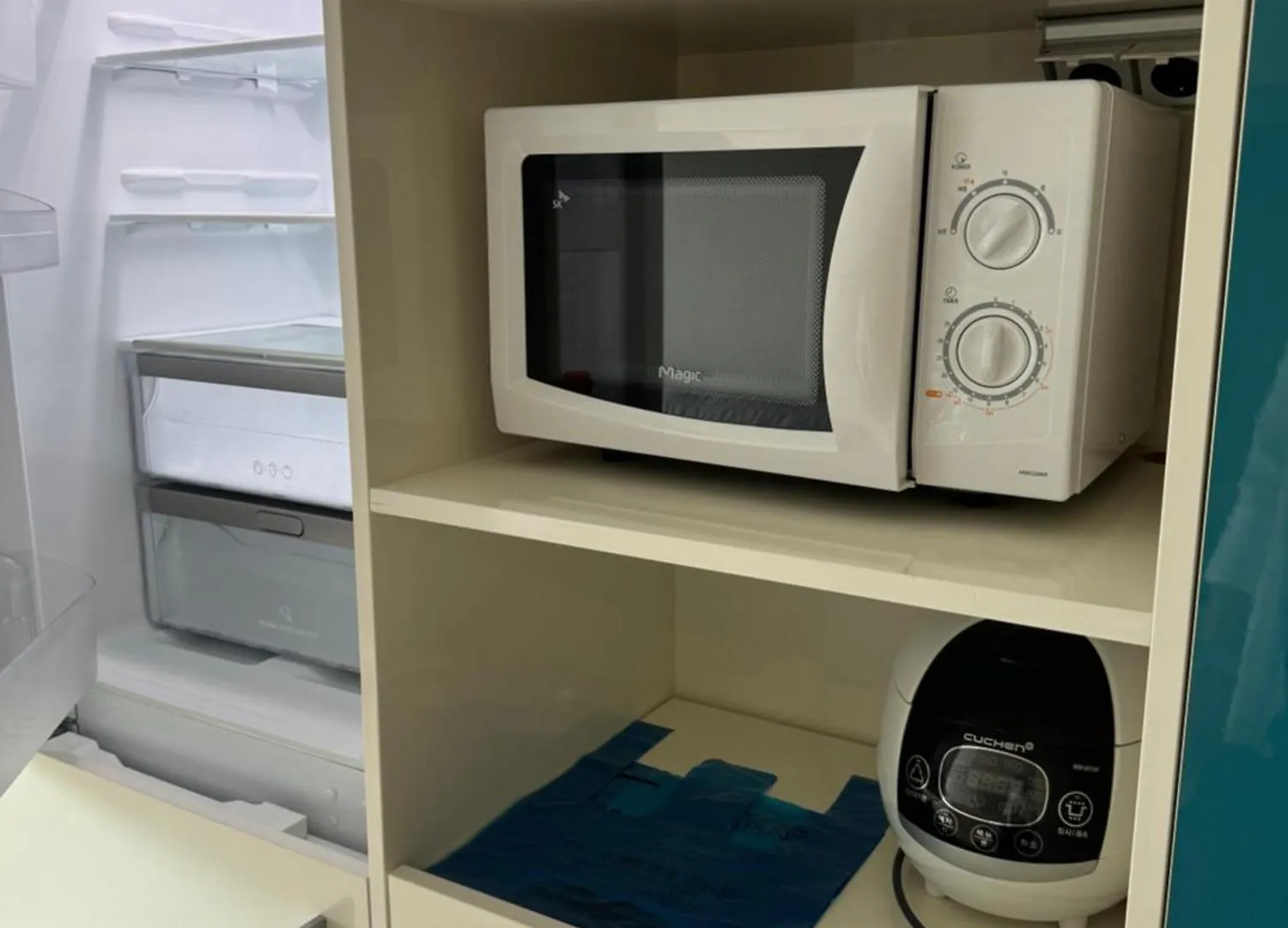 Apartmán Busan Station Ktx House